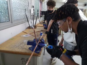 Agustí Serra i Fontanet, Sabadell, PFI