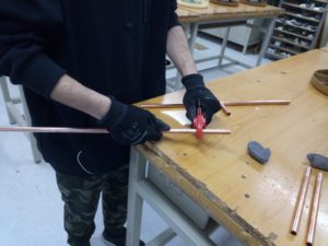 Agustí Serra i Fontanet, Sabadell, PFI