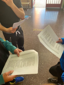 Agustí Serra i Fontanet, Sabadell, Ràdio AS