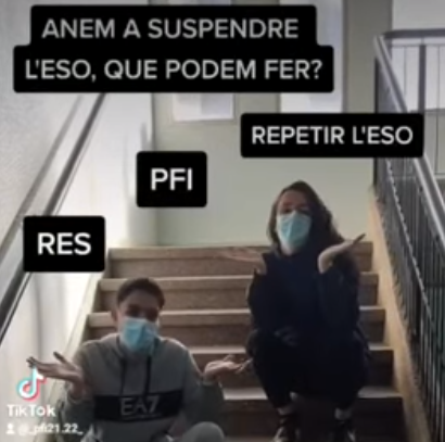 Agusí Serra i Fontanet, Sabadell, PFI