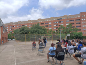 Iván, Agustí Serra i Fontanet, Sabadell