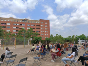 Iván, Agustí Serra i Fontanet, Sabadell