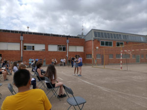 Iván, Agustí Serra i Fontanet, Sabadell