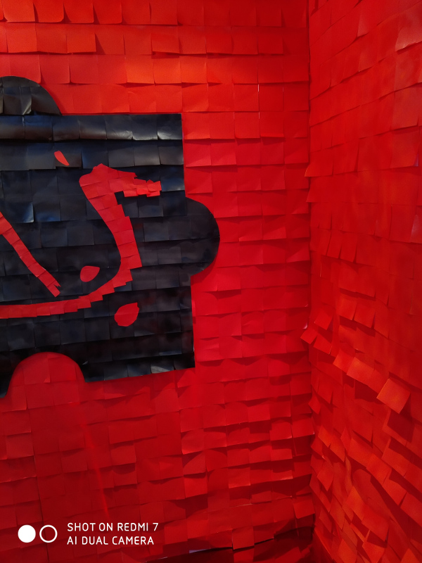 Aparadors grans, Comerç i màrqueting