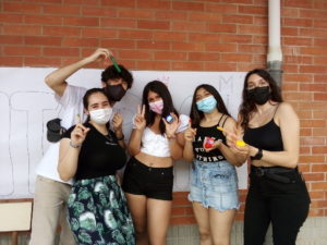 Mentories, Agustí Serra i Fontanet, cicles formatius, Eso, Batxillerat