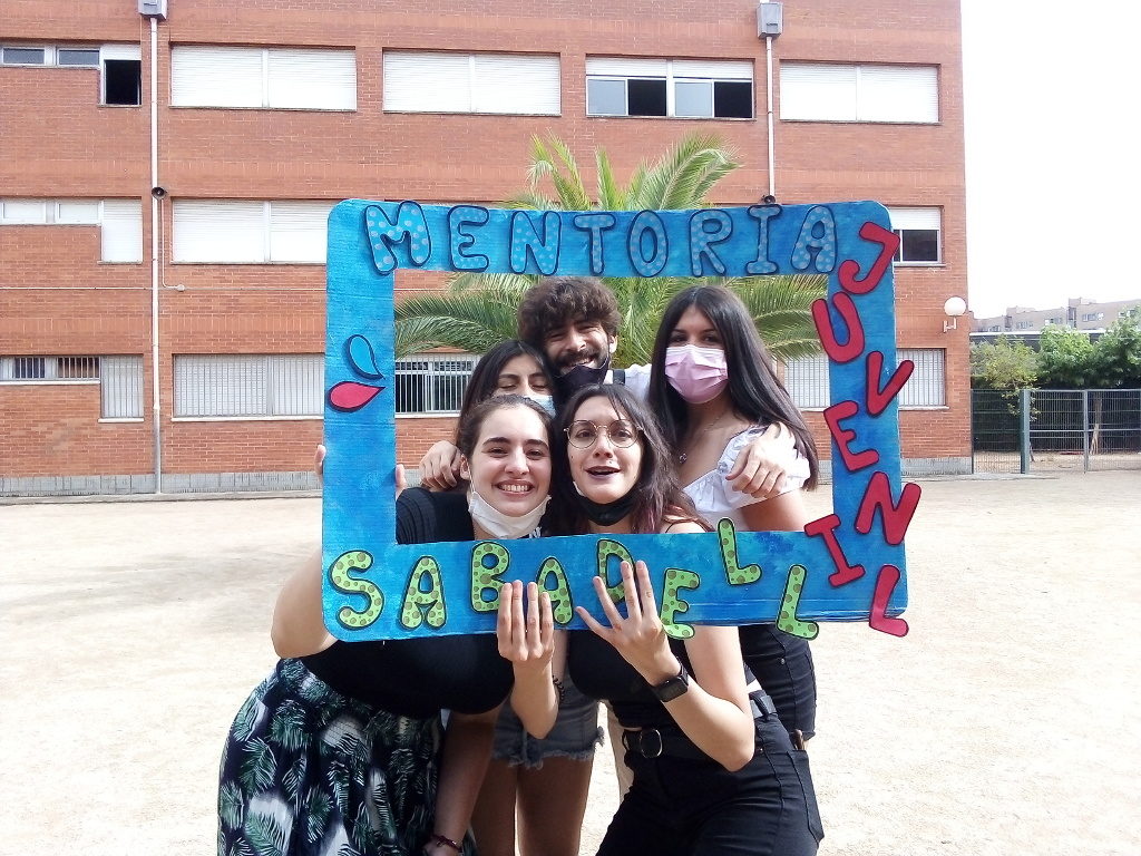 Mentories, Agustí Serra i Fontanet, cicles formatius, Eso, Batxillerat