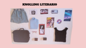 Institut Agustí Serra, "knolling" literari