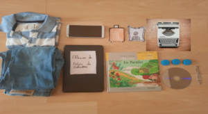 Institut Agustí Serra, "knolling" literari