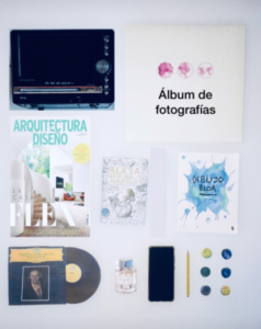 Agustí Serra, "knolling" literari,