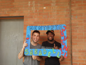 Mentories, Agustí Serra i Fontanet, cicles formatius, Eso, Batxillerat