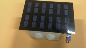 PFI, Agustí Serra i Fontanet, Sabadell