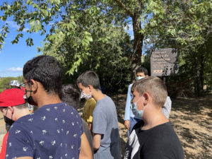 ESO, Agustí Serra i Fontanet, Sabedell, Campus arqueològic, Egipte, Palau Plegamans