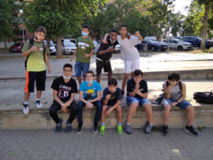 Activitats 2n ESO Institut Agustí Serra i Fontanet