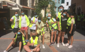 Estades d’Immersió Lingüística 2nESO curs 2020-21