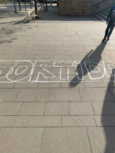 IFE Organitzacio cursa leucemia