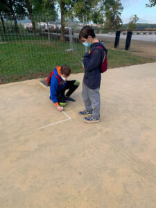 IFE Organitzacio cursa leucemia