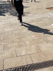 IFE cursa leucemia Agusti Serra, Sabadell