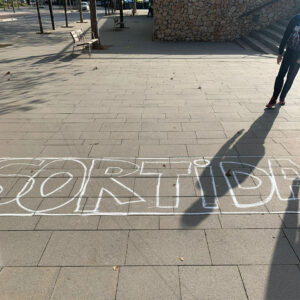 IFE organització cursa leucèmia, Agusti Serra, Sabadell