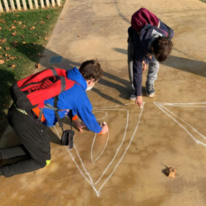 IFE organització cursa leucèmia, Agusti Serra, Sabadell