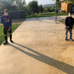 IFE cursa leucemia Agusti Serra, Sabadell