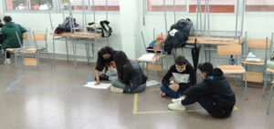 Mentories curs 2021-22 Agustí Serra i Fontanet, Sabadell 2