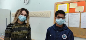 Mentories curs 2021-22 Agustí Serra i Fontanet, Sabadell 2