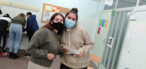 Mentories curs 2021-22 Agustí Serra i Fontanet, Sabadell 2