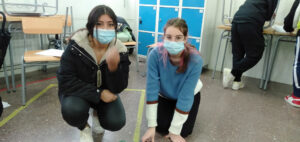 Mentories curs 2021-22 Agustí Serra i Fontanet, Sabadell 2