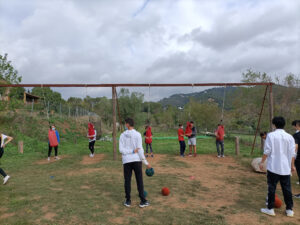 Sortida tutorial Can Juliana 4tA ESO, Agustí Serra i Fontanet, Sabadell_6 hotz