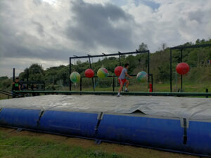 Sortida tutorial Can Juliana 4tA ESO, Agustí Serra i Fontanet, Sabadell_6 hotz