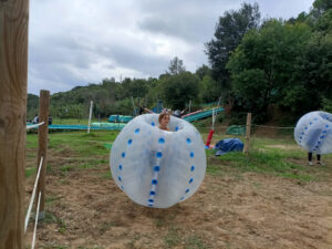 Sortida tutorial Can Juliana 4tA ESO, Agustí Serra i Fontanet, Sabadell_6 hotz