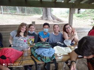 Sortida tutorial Can Juliana 4tB ESO, Agustí Serra i Fontanet, Sabadell 2