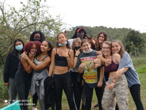 Sortida tutorial Can Juliana 4tB ESO, Agustí Serra i Fontanet, Sabadell 2