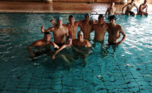 V Intersalvament pisicina_Salvament i Socorrisme Agusti Serra i Fontanet Sabadell