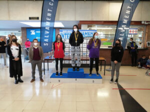 V Intersalvament pisicina_Salvament i Socorrisme Agusti Serra i Fontanet Sabadell