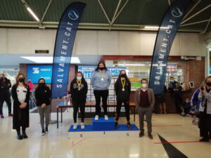 V Intersalvament pisicina_Salvament i Socorrisme Agusti Serra i Fontanet Sabadell