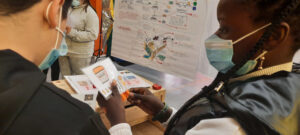 Juguem a cuidar la Terra