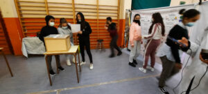 Juguem a cuidar la Terra