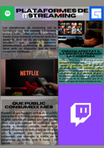 Pòster TdR 2n Batxillerat Agustí Serra Concurs 2021