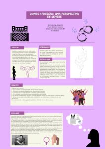 Pòster TdR 2n Batxillerat Agustí Serra Concurs 2021