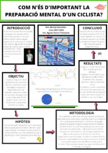 Pòster TdR 2n Batxillerat Agustí Serra Concurs 2021