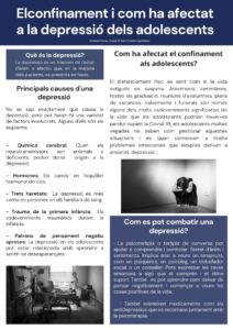 Pòster TdR 2n Batxillerat Agustí Serra Concurs 2021