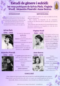 Pòster TdR 2n Batxillerat Agustí Serra Concurs 2021