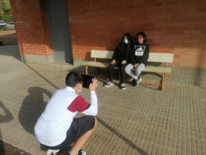 1E ESO Projecte curtmetratge Curs 2021_22_1