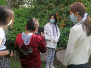 1E ESO Projecte curtmetratge Curs 2021_22_2