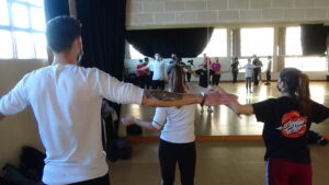 Ciutat i escola.Taller Brodas Bros. Guia en el Medi Natural i de Temps de Lleure