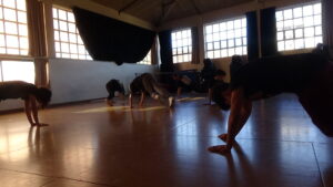 Ciutat i escola.Taller Brodas Bros. Guia en el Medi Natural i de Temps de Lleure