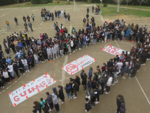 Acte 9 març Prou guerres_4