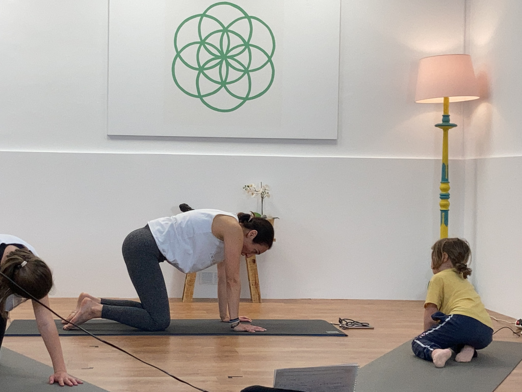 Càpsules d'activitat física