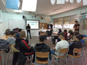 Drogues i pantalles AjSabadell PFI i 1r Activitats comercials_1